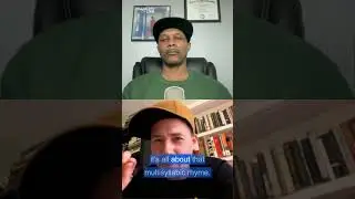Mr. Fluid Why  Less Is More  Changed My Rhymes