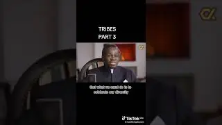 Tribalism as modenof political mobilisation must die. Mobilisation must be IDEOLOGICAL