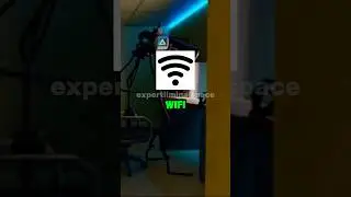 🟨🛜Есть ли WIFI в Backrooms?🛜🟨 #backrooms #закулисье #dreamcore