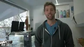 #Enmoinsde6 : Changer de vie et créer une épicerie itinérante Zéro Déchet