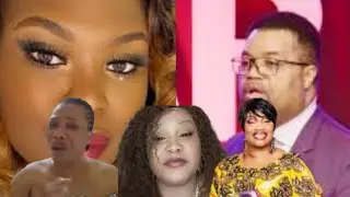 BLAISE MANZAMBI,JAEL SHOW SORS LES SECRET DE LA  CHAMBRE 607/666 OU EUNICE OBI A PERDU SON  ÉTOILE 