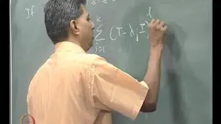 Mod-10 Lec-35 The Primary Decomposition Theorem and Jordan Decomposition