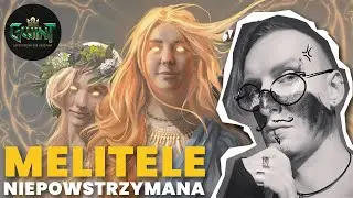 Melitele nie da się zatrzymać 👩🏼👵🏻 | GWINT | Poradnik