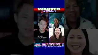 Live Now : Wanted Sweetheart with DJ Gell OFW Emotion Tv.Radio / Jan 22, 2026 / 7-10PM