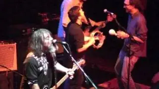 Slobberbone and RTB2 - 