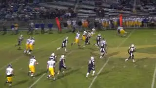 Muddle Huddle Play vs Christiansburg