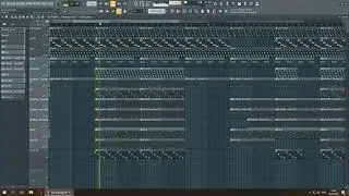 Soulja Boy - Blvd Supply (Prod. Dp Beats) [Instrumental Remake By Steph Beats]