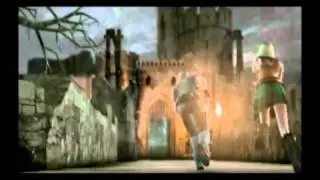 resident evil 4 - bio hazard 4 (trailer)