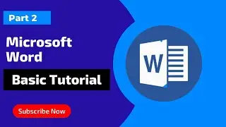 How to use Alignments and justify in MS word