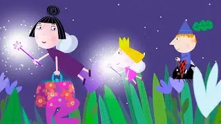 Ben e Holly em uma jornada especial! ✨ Fada do Dente! 🧚‍♀️🦷  Toons Mania - Brincadeiras e Aventuras