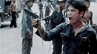Vor 40 Jahren: Schreckensherrschaft der Roten Khmer beginnt