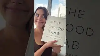 3 Fundamental Cookbooks You Should Own #cookbook #chef #cooking