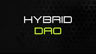 House of Stoxx - Hybrid Dao