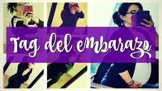 Tag del embarazo