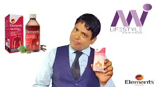 How to use Blood Purifier |  In Bengali | MI Lifestyle Elements brand | By Bera Mi Lifestyle