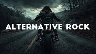 Best of Alternative Rock [2026] | explosive chorus & of darkness feelings #13