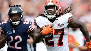 NFC North Preview Week 4: Packers Rolling, While Bears And Vikings Try To Get On Track