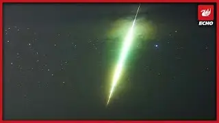 Draconid meteor shower tonight: best time stunning light show will dazzle UK skies