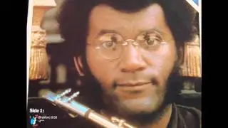 Anthony Braxton & George Lewis Duo - Music for Trombone and Bb Soprano