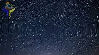 Whispering Stars: Gentle Piano Lullaby for Deep Sleep, Space & Wonder ✨🌌🎹