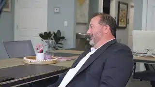 GreenTree Realty Podcast | Joe Ruzzi
