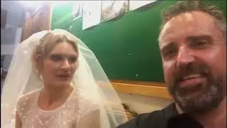 Wedding band Bristol
