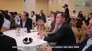 VGBC MEMBER NETWORKING EVENT 2025: Kết nối v&agrave; Kiến tạo tương lai xanh cho ng&agrave;nh x&acirc;y dựng 2026