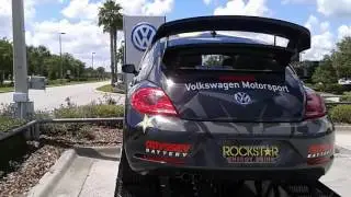 2016 Super Drift Beetle