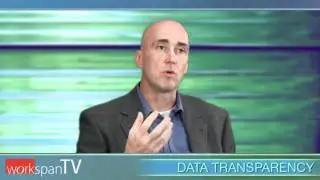 Using Data Transparency to Improve Perceived Value of Base Pay at Intel