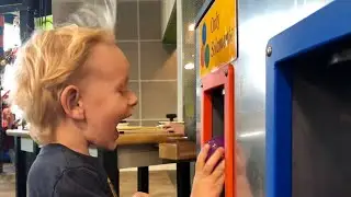 Children's Museum of Houston