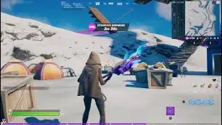 Where to Visit Different Snowmando Outpost ⛄️