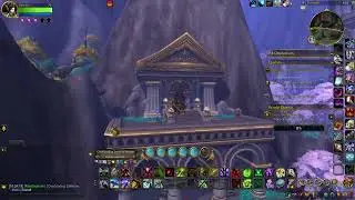 How to Obtain Aberrus, The shadowed crucible LFR / Raid Finder Armor [CURRENT WOW] War within.