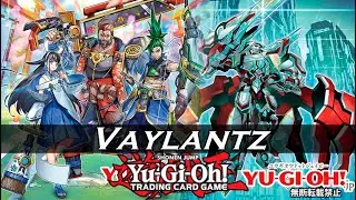 Vaylantz Spreadsheet &ndash; ALL Combos Post Photon Hypernova (PHHY) | Yu-Gi-Oh! 2022