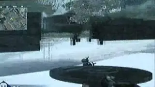 Cod 5 Outside and under castle after patch Tutorial