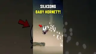 NO WAY SILKSONG MODDERS LET YOU DO THIS😭😭😭#silksong