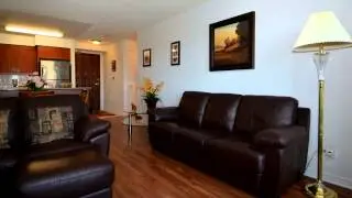 185 Oneida Crescent #515, Richmond Hill