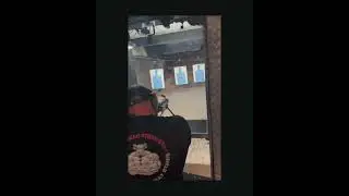 Meathead Machine Gun