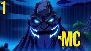 He Reincarnated as a Piece of Land in the Apocalypse… and Ruled It – Manhwa Recap
