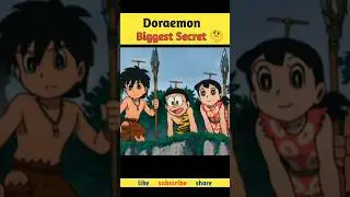 Doraemon Time machine Story || #doraemoninhindi #trending #shorts #viral