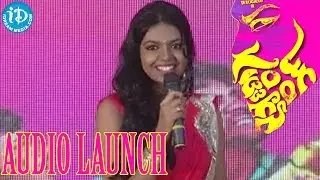 Rajasekhar Sivani About Gaddam Gang Movie