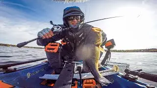 MKT #2 - White Lake, MI (2019)