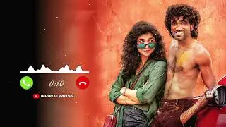 Oorum Blood Sad BGM Ringtone | Dude Movie BGM | Nande Music