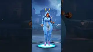 Favorite THICC Skin? 🤣