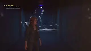 Control Playthrough Part 31