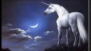 Silvio Rodriguez - Mi unicornio azul.wmv
