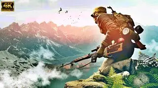 Vigor Xbox Series S Gameplay