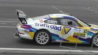 Omloop van Vlaanderen: BRC KP Beveren deel 1