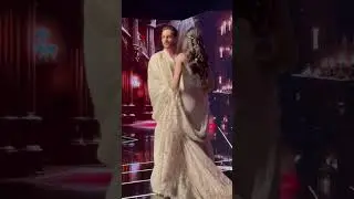 Usama Khan & Anmol Baloch At 3rd Day of 22nd NEO HUM Bridal Couture Week #NHBCW24 #NHBCW #NEO