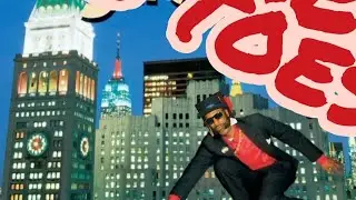 THE DAY I GOT MY AS%# KICKED IN HIGH SCHOOl WITH SLICK RICK
