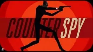 CounterSpy(PS3)Секунды до запуска№8